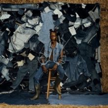 World Music Institute Presents Pierre Kwenders With Uproot Andy and DJ AQ