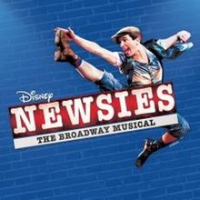 NEWSIES & More Set for Inland Valley Repertory Theatre 35th Anniversary Season