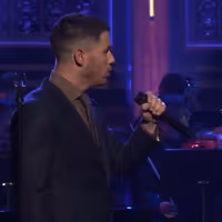 Video: Nick Jonas and Adrienne Warren Perform 'The Next Ten Minutes' From THE LAST… Video