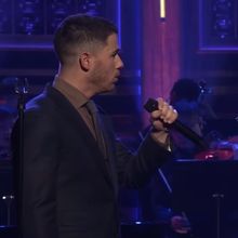 Video: Nick Jonas and Adrienne Warren Perform 'The Next Ten Minutes' From THE LAST FI