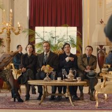 Arthur Miller Short Story Adaptation Coming to U. S. Theaters