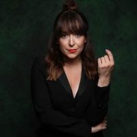 Jessica Vosk Will Join Orange County School of the Arts for PERFORMING WITH THE PROS