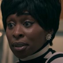 VIDEO: See Cynthia Erivo in the Trailer for GENIUS: ARETHA