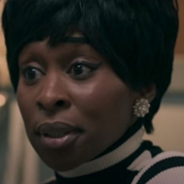 VIDEO: See Cynthia Erivo in the Trailer for GENIUS: ARETHA - Broadway Theater Video