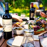 THE FEDERALIST WINES Cabinet of Summer Returns to Give Two Consumers $10,000