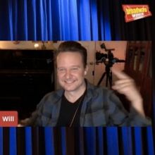 VIDEO: Will Chase Visits Backstage LIVE with Richard Ridge- Watch Now!