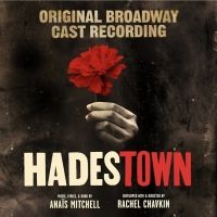 BWW Album Review: Raising Our Cups to HADESTOWN Again and Again
