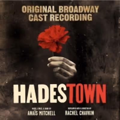 BWW Album Review: Raising Our Cups to HADESTOWN Again and Again