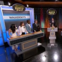 VIDEO: Watch the STAR WARS Cast Play FAMILY FEUD on JIMMY KIMMEL LIVE!