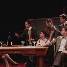 BWW Review: OPPENHEIMER, Royal Shakespeare Company Online