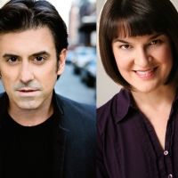 Tenor Brian Cheney and Cathy Venable Present MUSICAL THEATER DECADES - THE 1920s