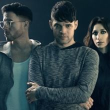 Jeremy Jordan to Debut His Rock Band 'Age of Madness' at Sony Hall Concert in Septemb