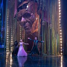 WICKED: FOR GOOD Soundtrack Receives New Alternate Picture Disc Vinyl