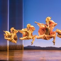 BWW Review: DISNEY'S THE LION KING at the Detroit Opera House Transcends with…