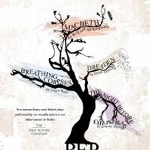 #StudioRep Season Comes to Studio New Wimbledon Theatre