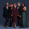 DEADLY DINNER PARTY to Open at The Improv Centre's 45th Anniversary Season