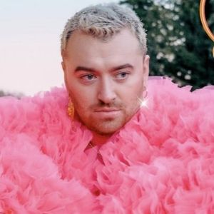 Sam Smith Releases New Amazon Original Cover of 'Beautiful'