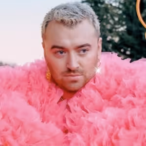 Sam Smith Releases New Amazon Original Cover of 'Beautiful'