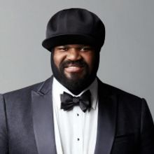An Evening With Gregory Porter Announced at NJPAC, September 24