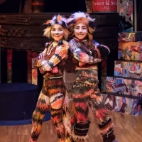 Concord Theatricals Announces One-Hour, Young Actors' Version of CATS Now Available