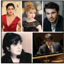 Christman Opera Company Presents Premiere Of THE IMPRESARIO AND THE DUELING DIVAS