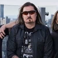Dream Theater Brings TOP OF THE WORLD Tour To The Duke Energy Center March 2022