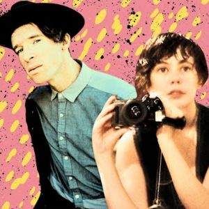 Mama Zu (Jessi Zazu & Linwood Regensburg Of Those Darlins) Shares New Single 'Safe…