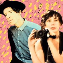 Mama Zu (Jessi Zazu & Linwood Regensburg Of Those Darlins) Shares New Single 'Safe…