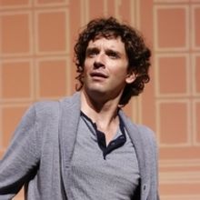 Michael Urie Returns To BUYER & CELLAR For Two Nights Only To Benefit Pride Plays At 