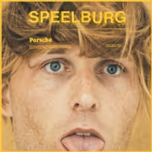 SPEELBURG Debut Studio Album 'Porsche'