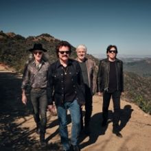 State Theatre New Jersey Presents The Doobie Brothers This Summer