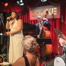 Review: Jane Monheit Opens Five-Night Residency at SMOKE Jazz Club