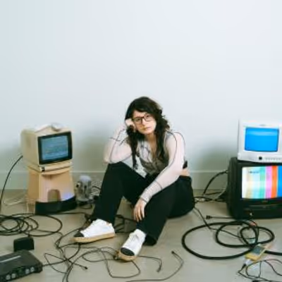 Madds Buckley to Release A SIMPLE BINARY AND A COMPLEX PHRASE, Launch 23-City Tour Oc