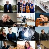 Emanuel Ax, Richard Goode, Daniil Trifonov and More Announced for 92Y's…