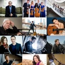 Emanuel Ax, Richard Goode, Daniil Trifonov and More Announced for 92Y's…