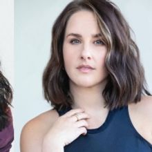 Cree Carrico & Jeanna de Waal to Star in Blake Allen's INSOMNIA at Carnegie Hall