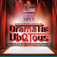 Theater Breaking Through Barriers to Present Hybrid Playmakers' Intensive in November