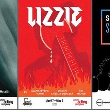 LIZZIE, THE THIN PLACE, and More Set For Salt Lake Acting Company 2026/2027 Season