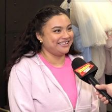 Character Breakdown: REAL WOMEN HAVE CURVES