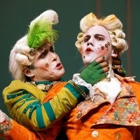 La Compañía Nacional de Teatro inicia gira por siete estados del país con Las…