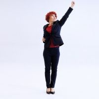 JULIA Will Premiere at The Studio Underground at STCWA This Month