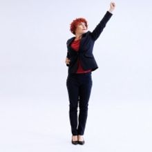 JULIA  Will Premiere at The Studio Underground at STCWA This Month