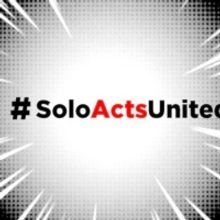 United Solo Invites The Artistic Community To Participate In Its Global Video Campaig