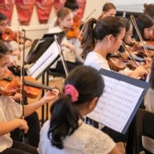 Hoff-Barthelson Announces Centuries Spanning Music Festival