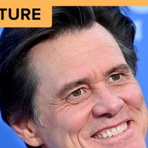 Jim Carrey to Star in Live-Action THE JETSONS Movie Reimagining