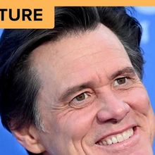 Jim Carrey to Star in Live-Action THE JETSONS Movie Reimagining