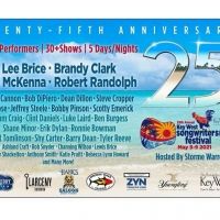 Key West Songwriters Festival Reveals Initial Artist Lineup