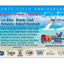 Key West Songwriters Festival Reveals Initial Artist Lineup