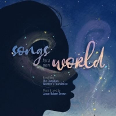 BWW Interview: Matt Lacas and Chelsea Johnson talk SONGS FOR A NEW WORLD