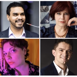 New York Festival Of Song to Present 15th Annual NYFOS Next Festival